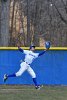 Baseball vs Amherst  Wheaton College Baseball vs Amherst College. - Photo By: KEITH NORDSTROM : Wheaton, baseball